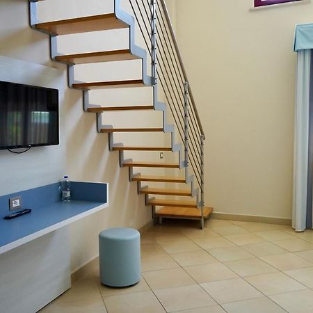 Toscana Sport Resort Каламброне Екстериор снимка