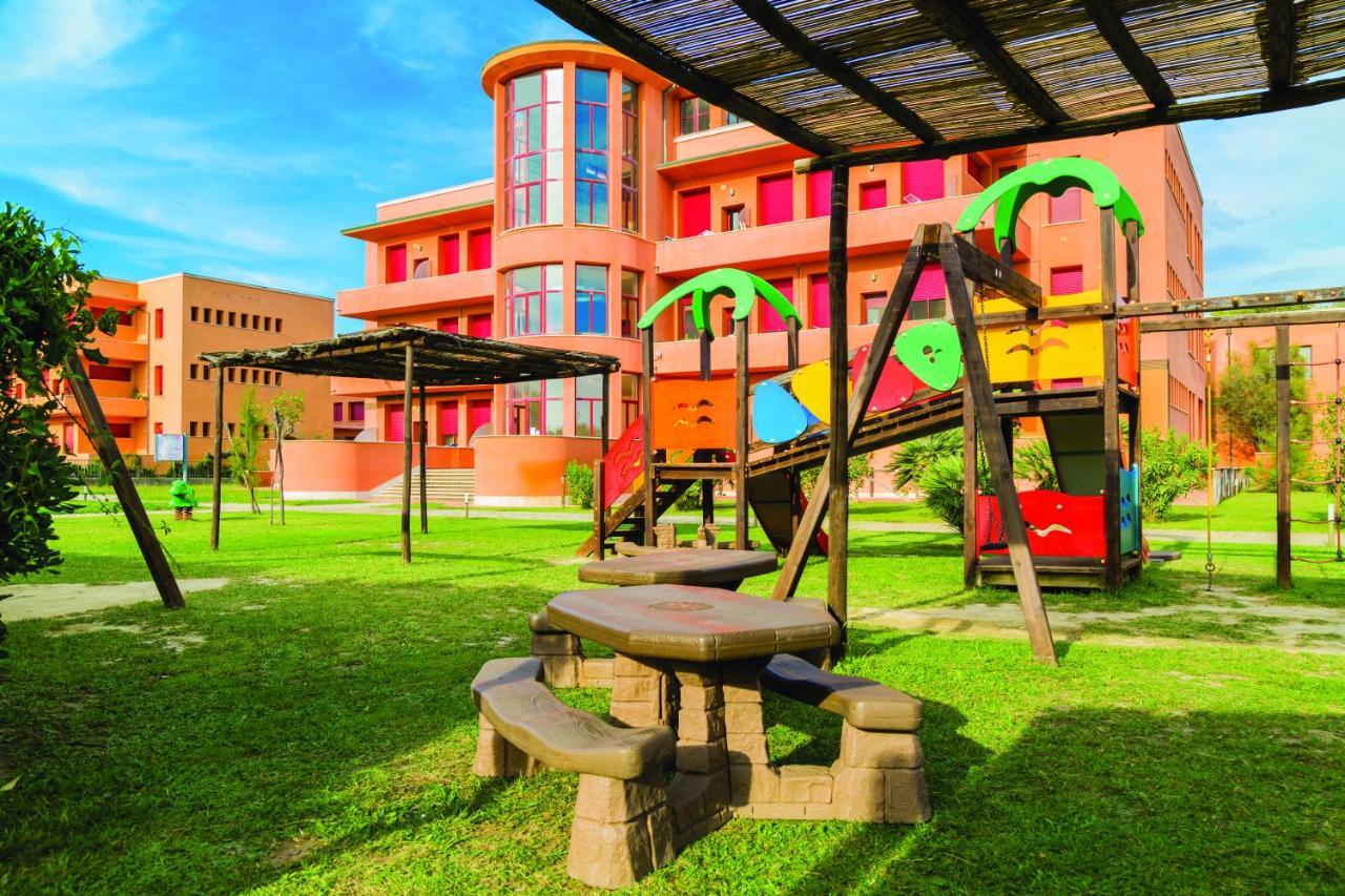 Toscana Sport Resort Каламброне Екстериор снимка