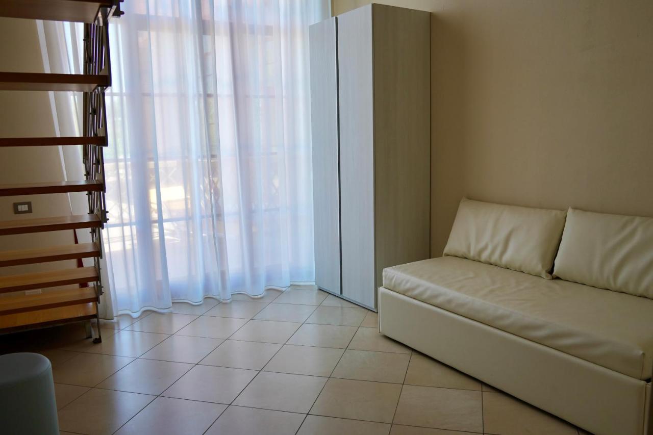 Toscana Sport Resort Каламброне Екстериор снимка