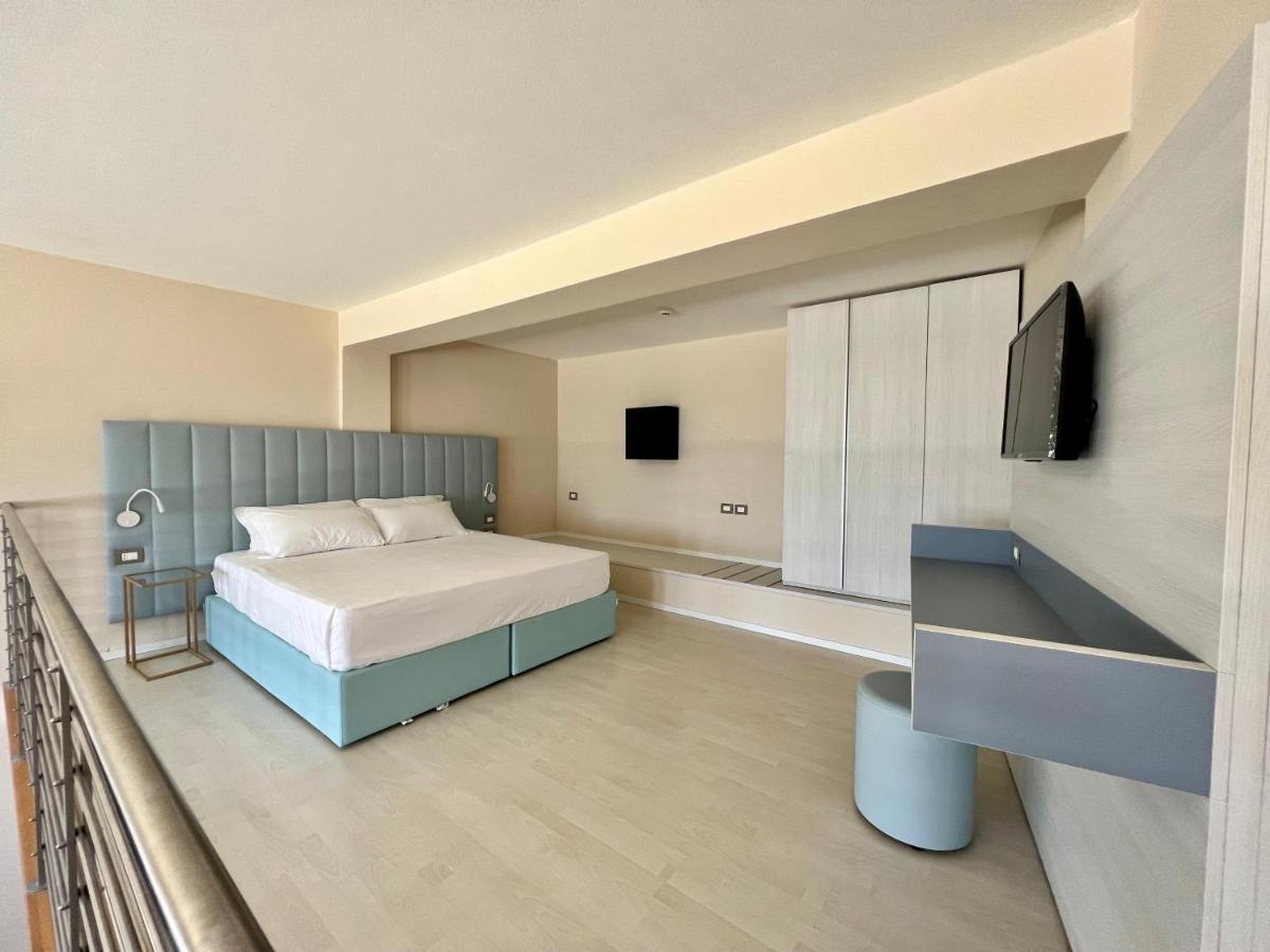 Toscana Sport Resort Каламброне Екстериор снимка