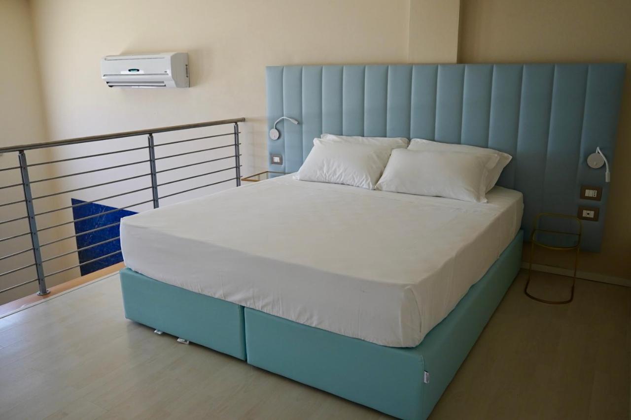 Toscana Sport Resort Каламброне Екстериор снимка
