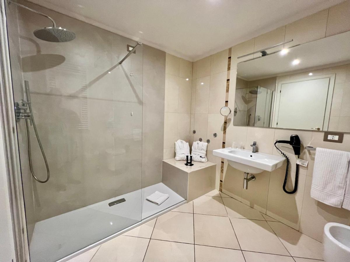 Toscana Sport Resort Каламброне Екстериор снимка