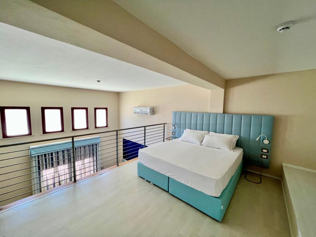 Toscana Sport Resort Каламброне Екстериор снимка