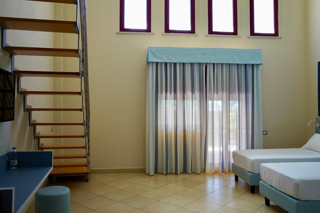 Toscana Sport Resort Каламброне Екстериор снимка