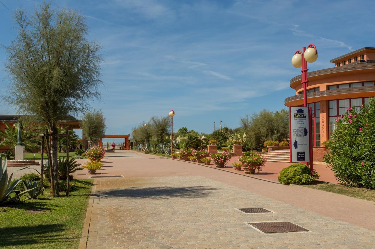 Toscana Sport Resort Каламброне Екстериор снимка