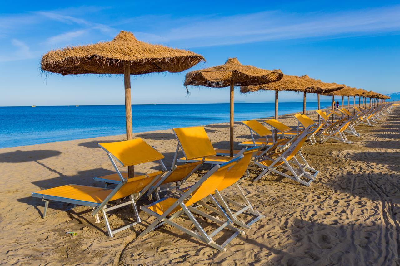 Toscana Sport Resort Каламброне Екстериор снимка