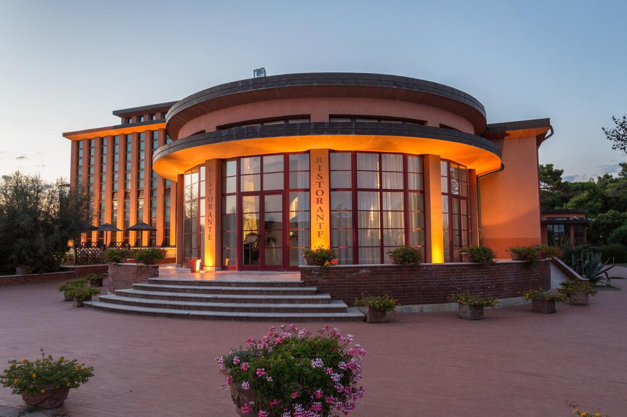 Toscana Sport Resort Каламброне Екстериор снимка